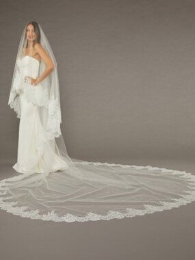 Rosamere Veil